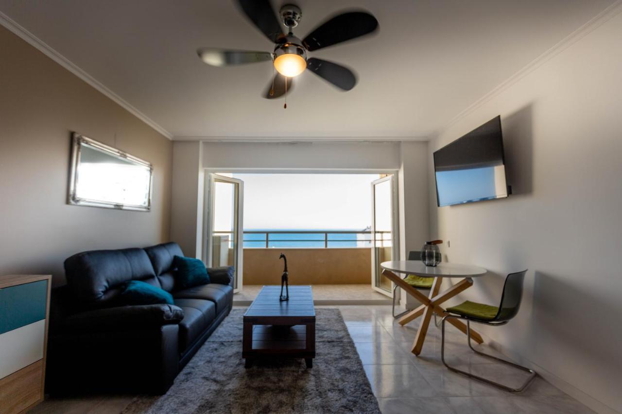 Coraline Oceanic Vue Apartment Portimao