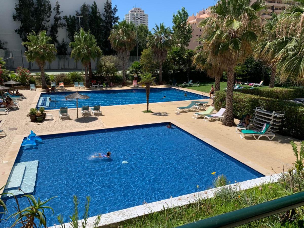Apartment Coraline Oceanic Vue Portimao