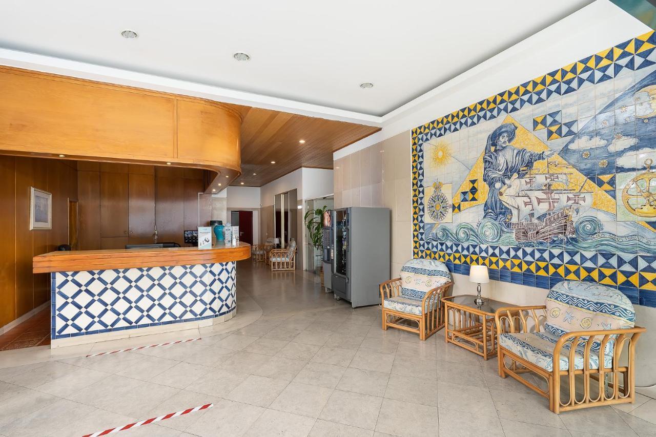 Heritage Aqua Apartment *