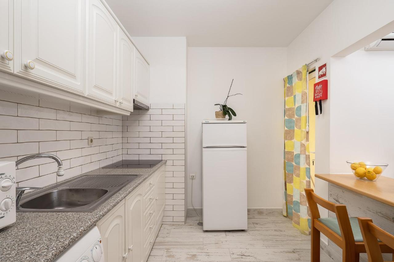 Apartment Heritage Aqua *