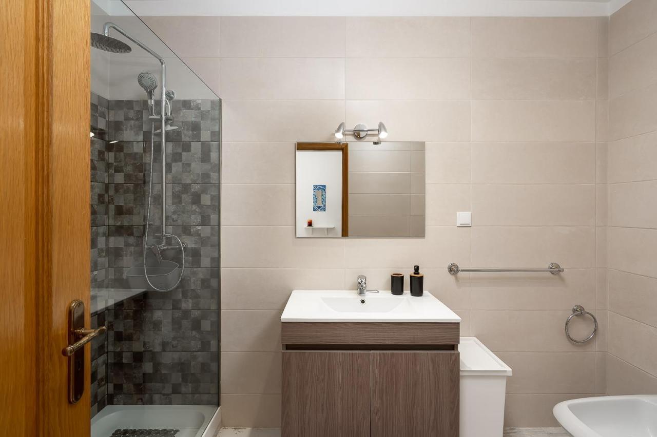 Apartment Heritage Aqua *