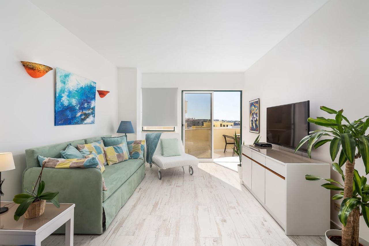 Heritage Aqua Apartment Portimao