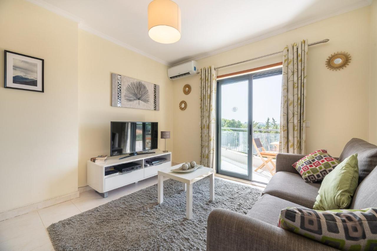 Appartement Vista Das Ondas 308 Albufeira