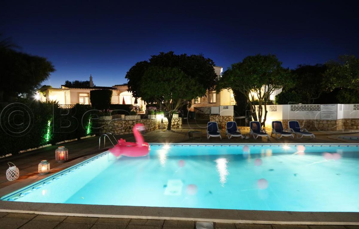 Apartamento Casa Beachcomber *
