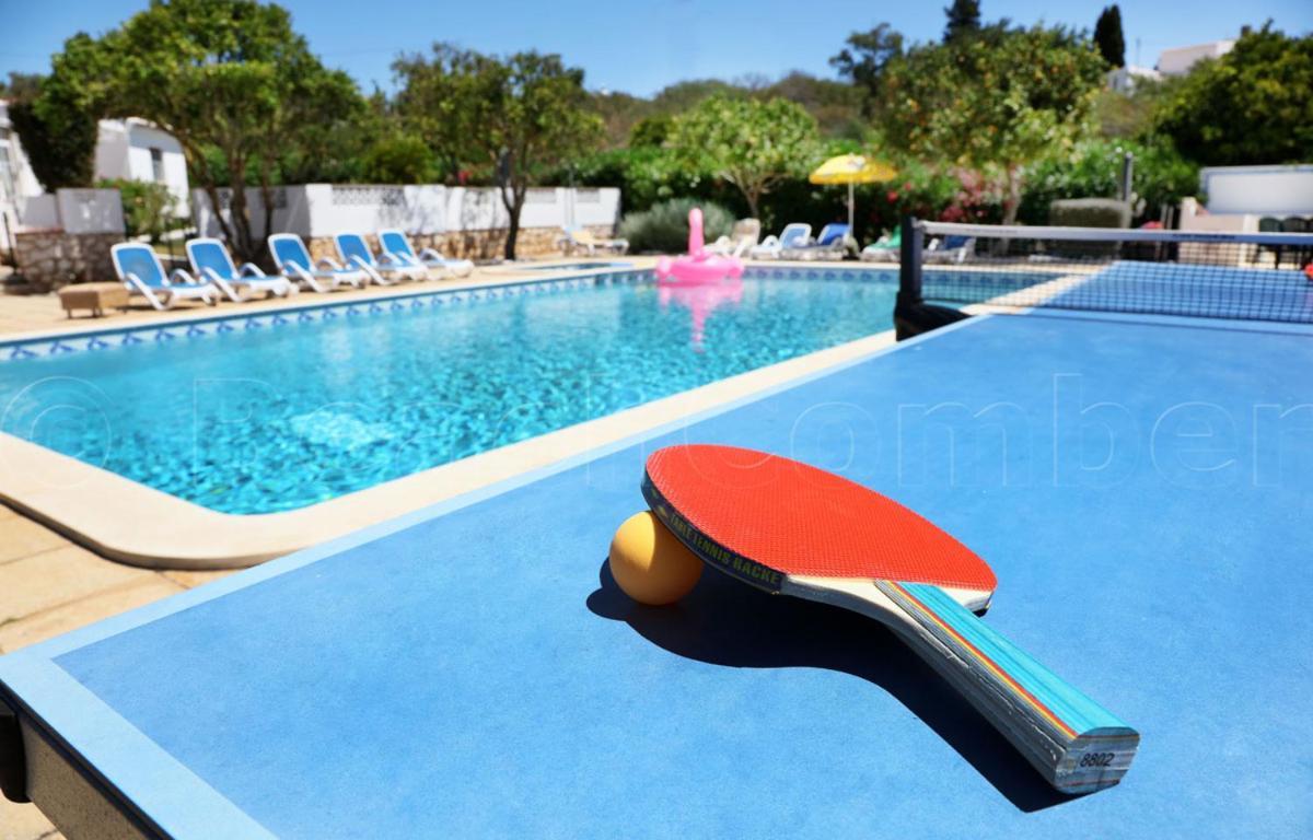 Casa Beachcomber * Lagos