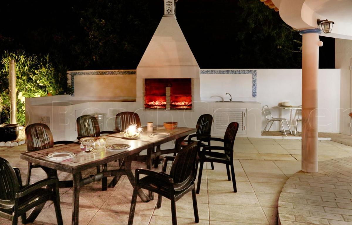 Apartamento Casa Beachcomber