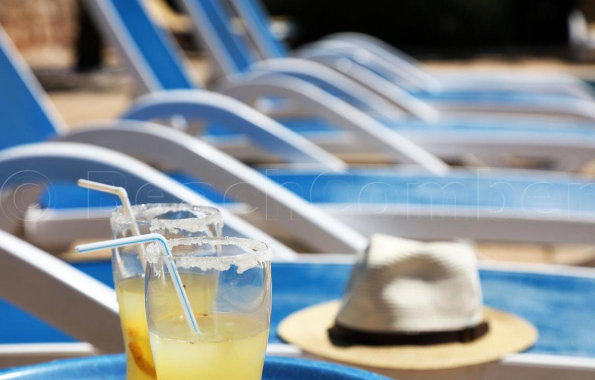 Casa Beachcomber Lagos