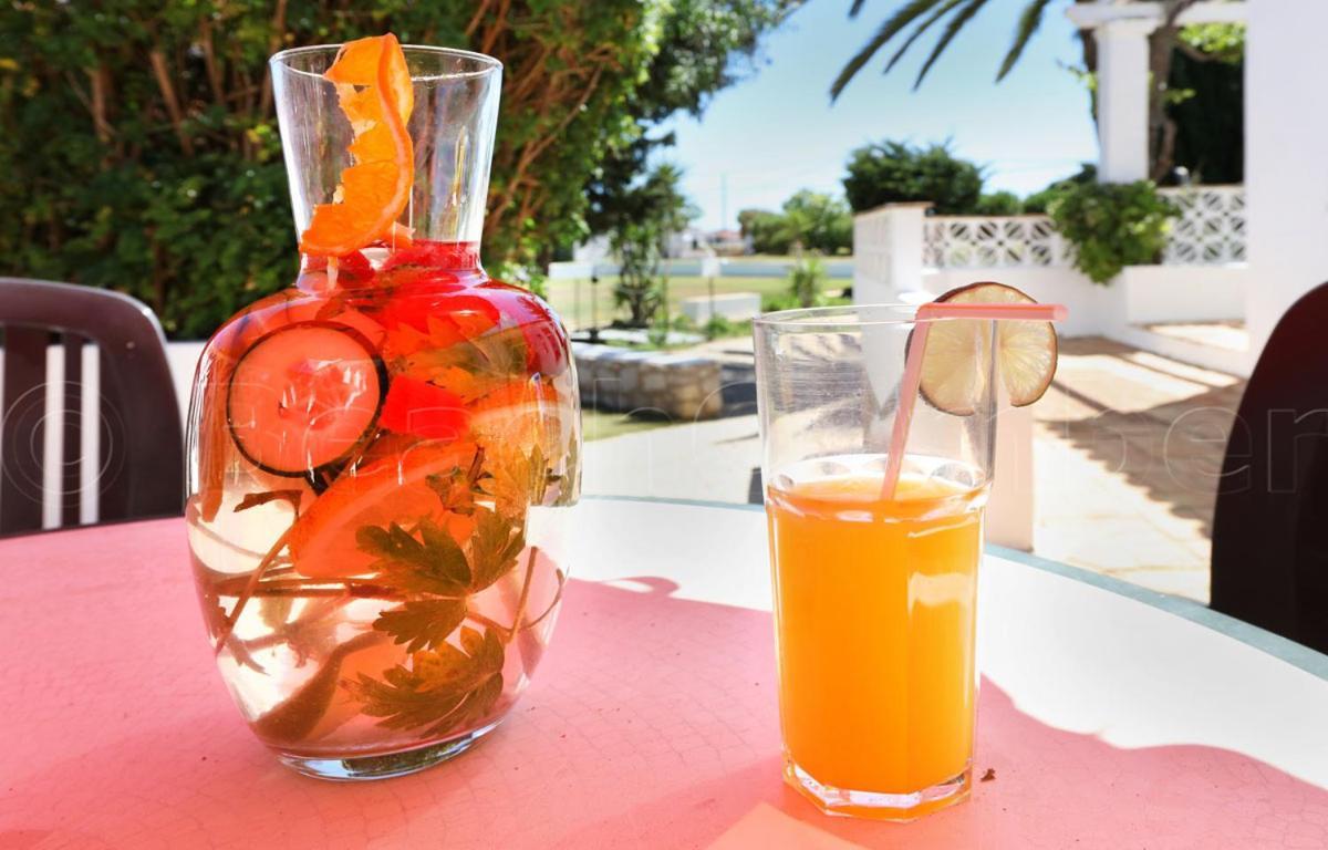 Casa Beachcomber Lagos