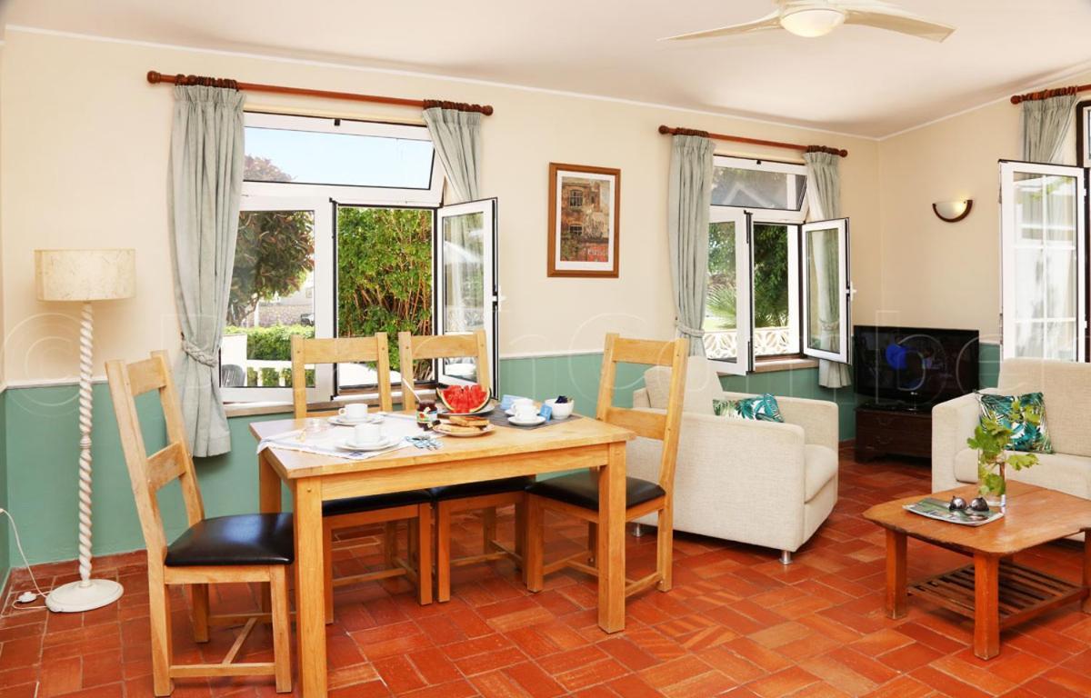 Apartamento Casa Beachcomber