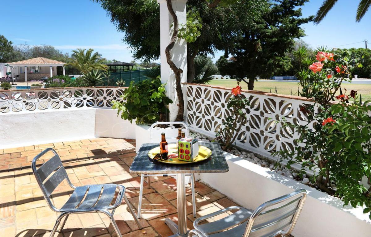 Apartamento Casa Beachcomber *