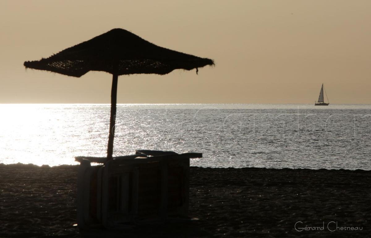 Casa Beachcomber Lagos