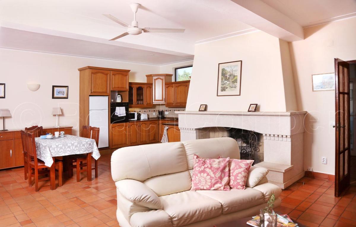 Apartamento Casa Beachcomber *