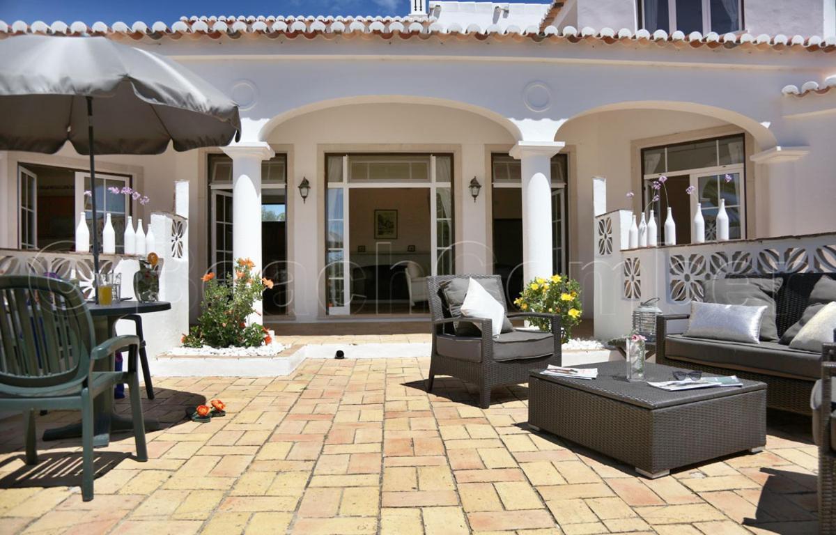 Casa Beachcomber Apartamento Lagos