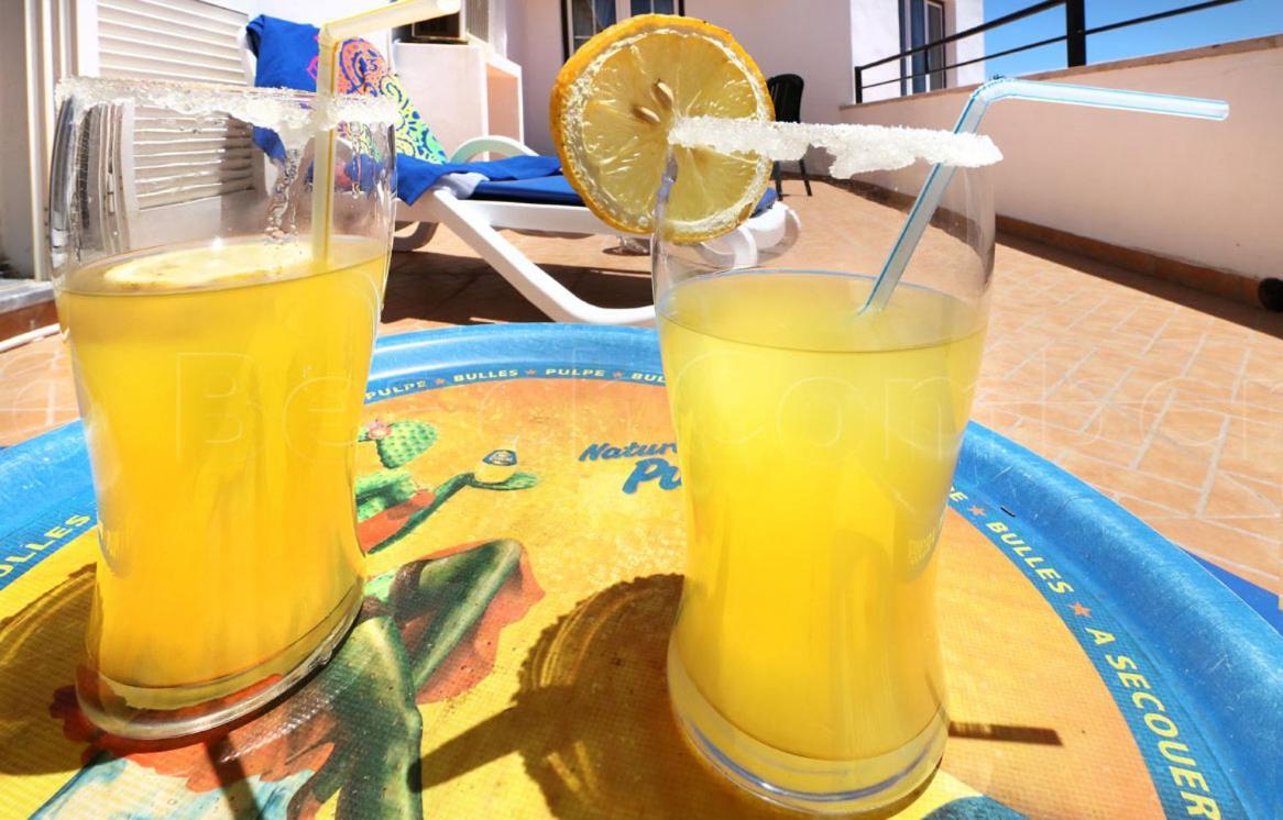 Apartamento Casa Beachcomber