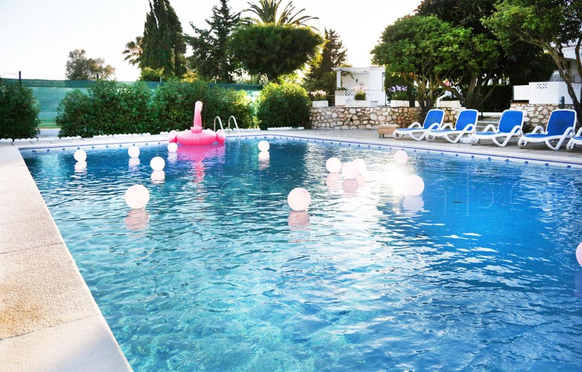 Casa Beachcomber * Lagos