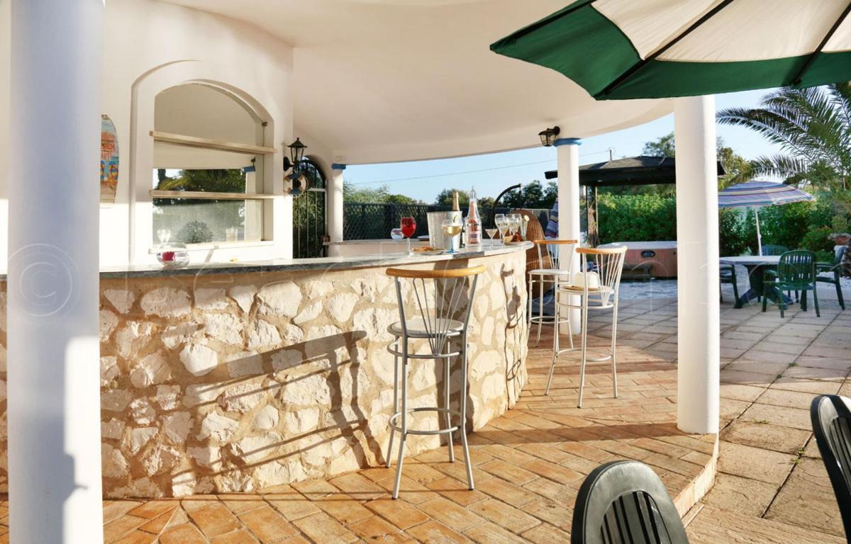 Apartamento Casa Beachcomber *