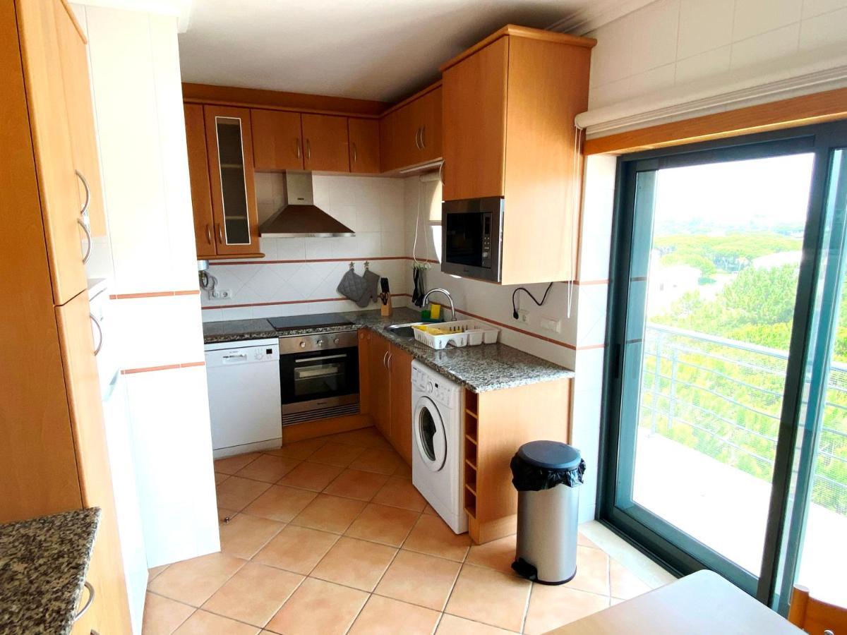 Apartment Falesia Penthouse Albufeira