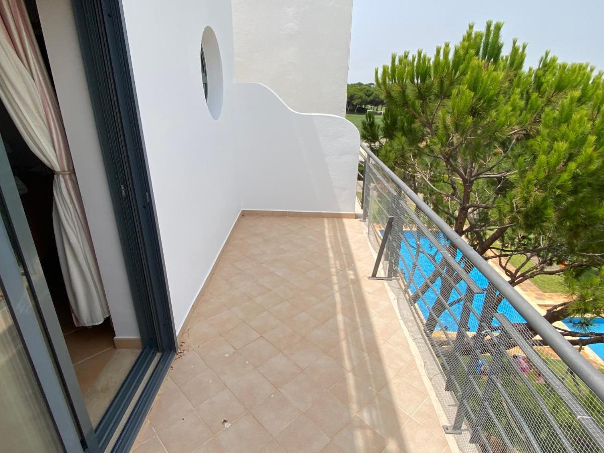 Falesia Penthouse Apartment Albufeira