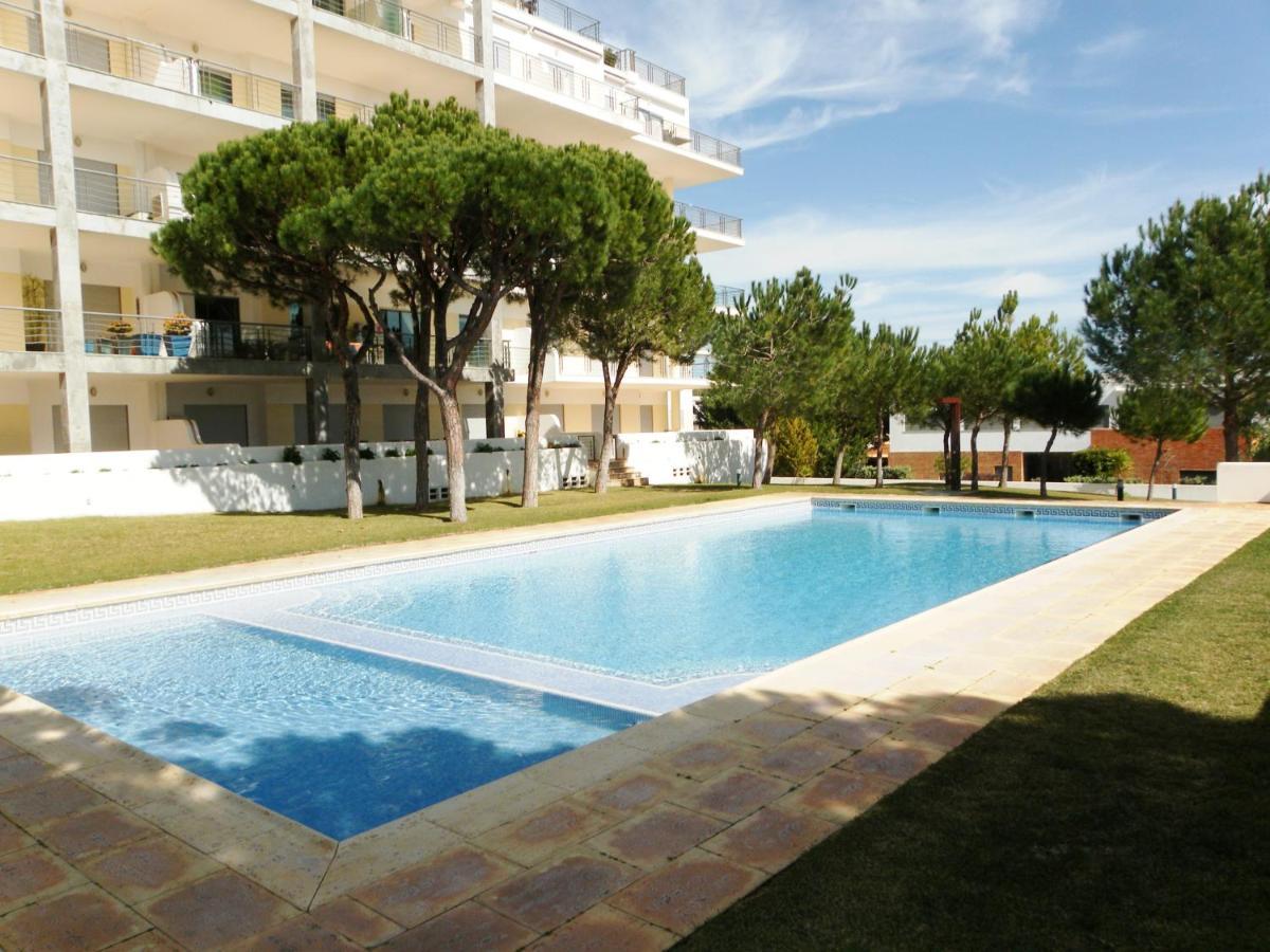Falesia Penthouse Apartment