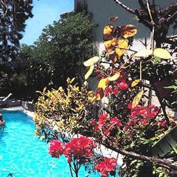 Hotel Vicencia 3*