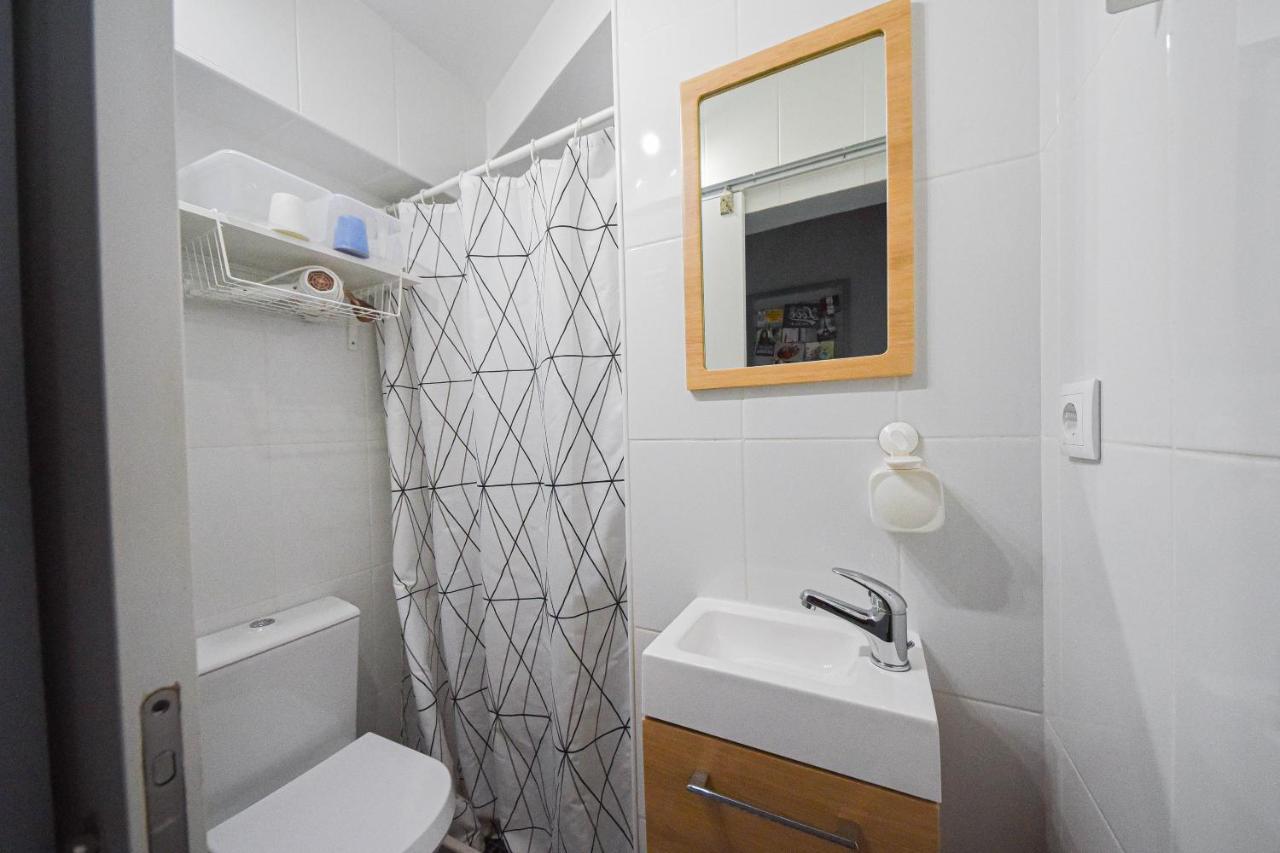 Bed & Breakfast Blue Door Lagos