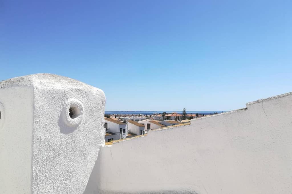 Casa Da Torre Alta Casa de férias