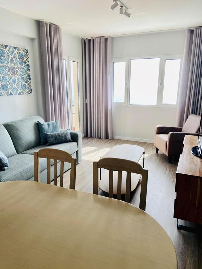 Appartement Ocean Cliffs *