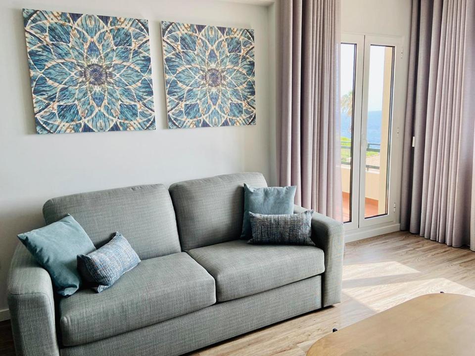 Ocean Cliffs Appartement Funchal (Madeira)