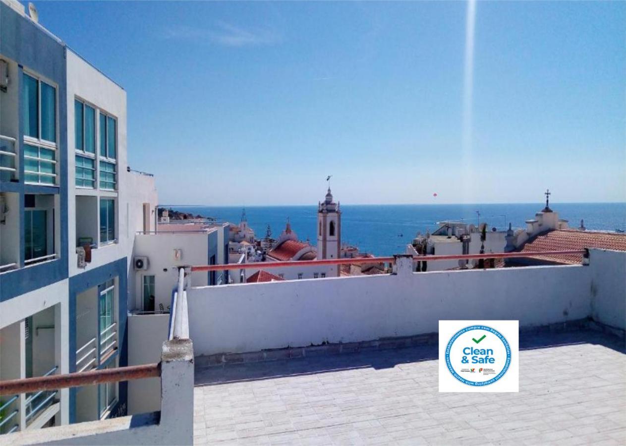 Gasthuis Algarvia Boutique &