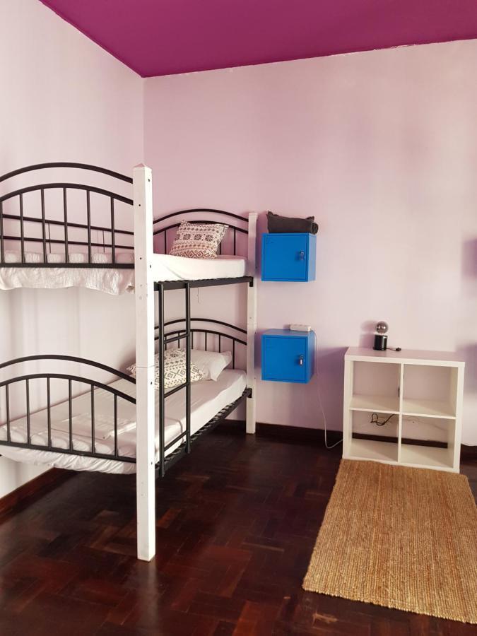 S. Jose Hostel *