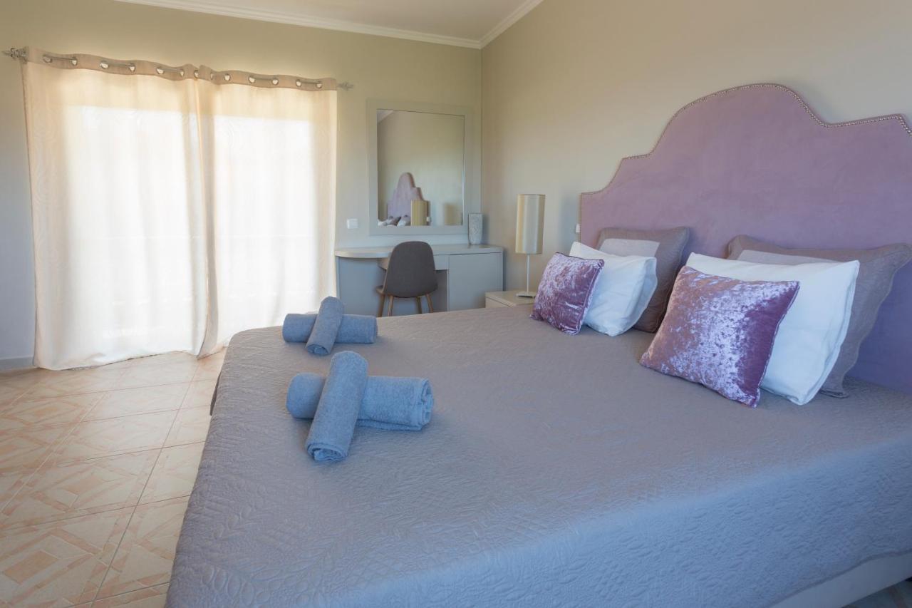 Bed & Breakfast Casa Da Falfeira