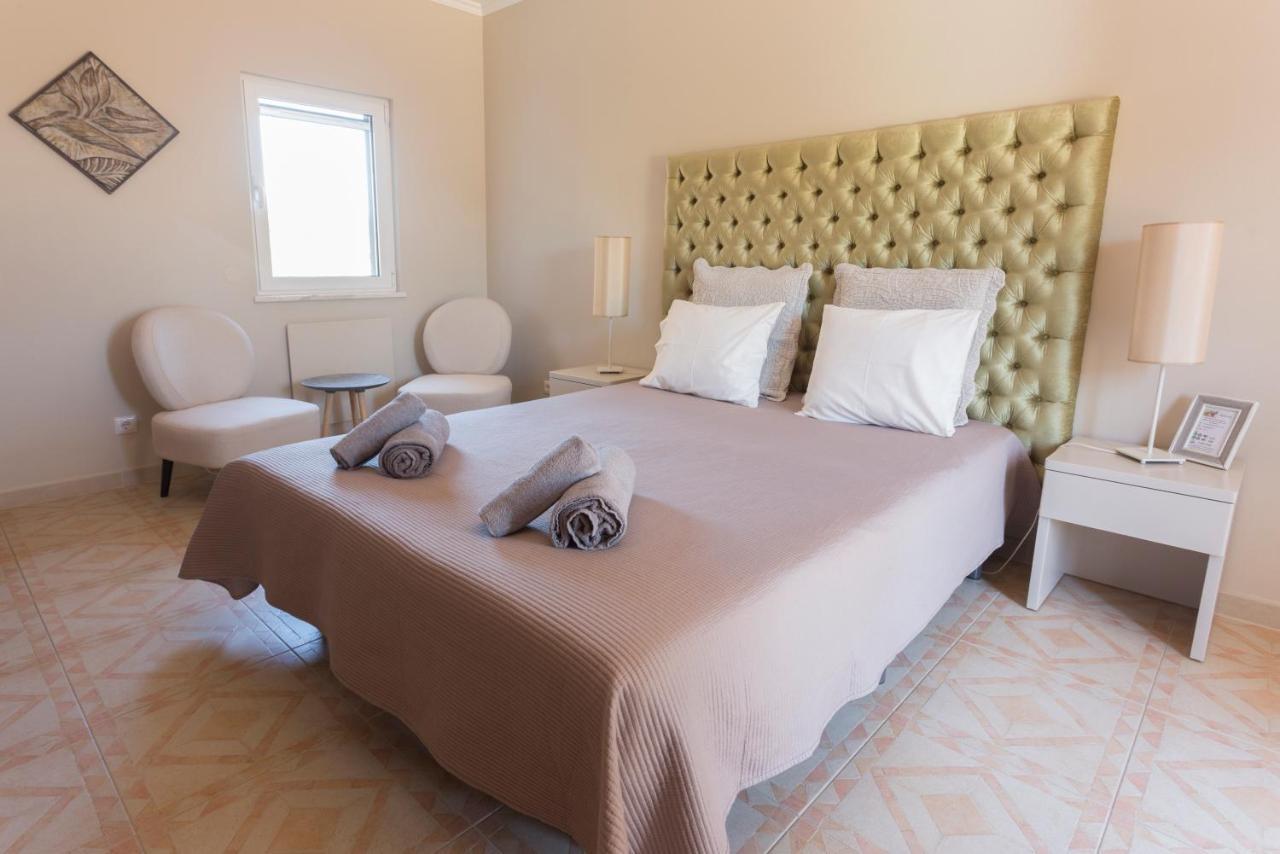 Bed & Breakfast Casa Da Falfeira Lagos