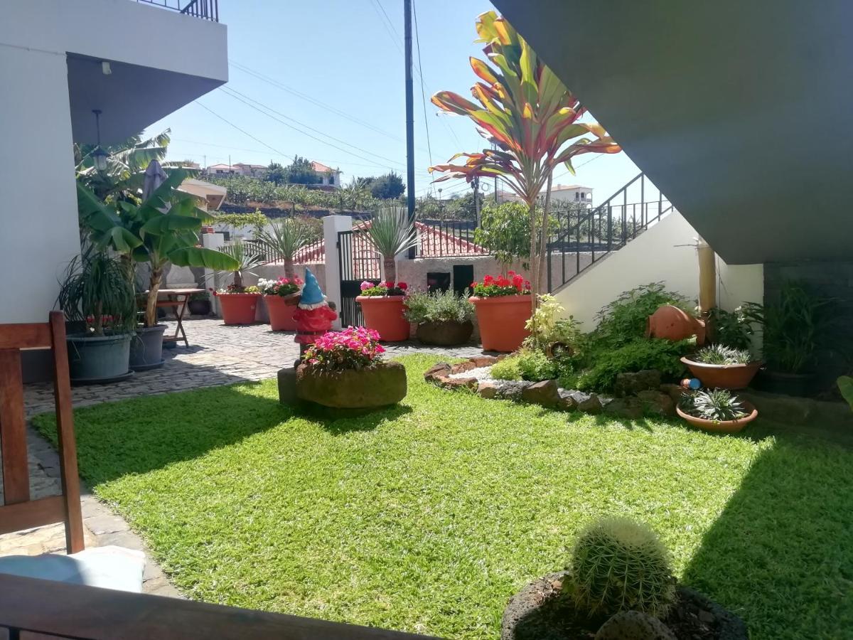 Madeira Holiday Flats