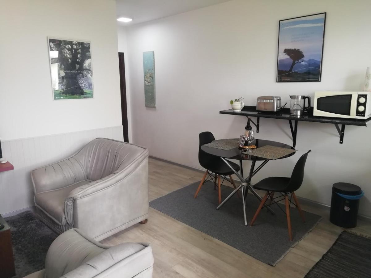 Madeira Holiday Flats Apartment *