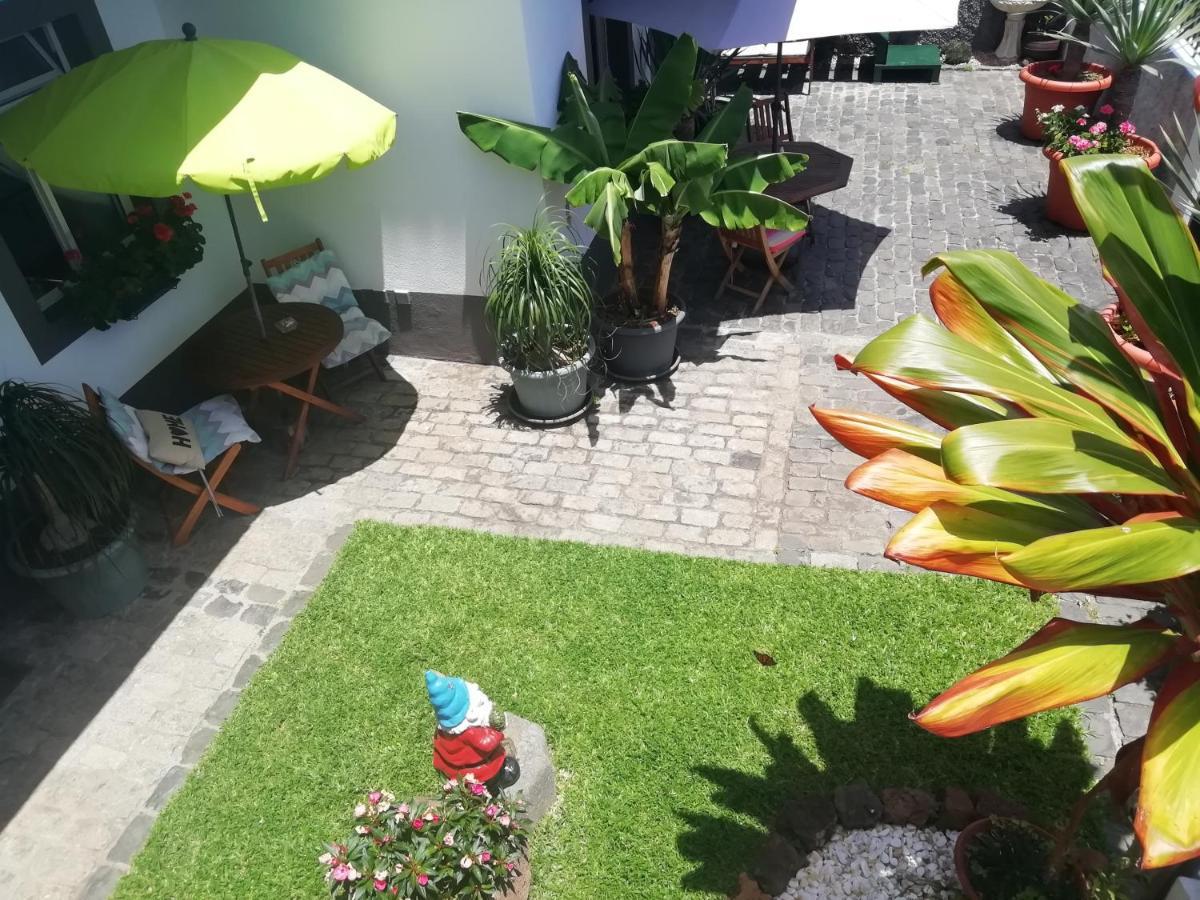 Madeira Holiday Flats Funchal (Madeira)