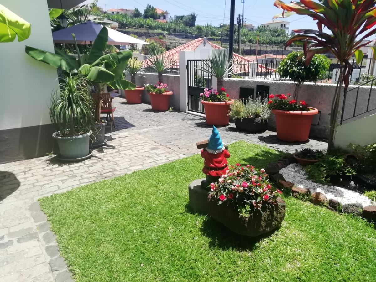 Apartment Madeira Holiday Flats