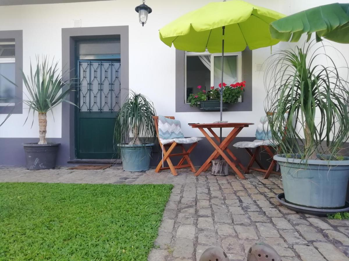 Apartment Madeira Holiday Flats
