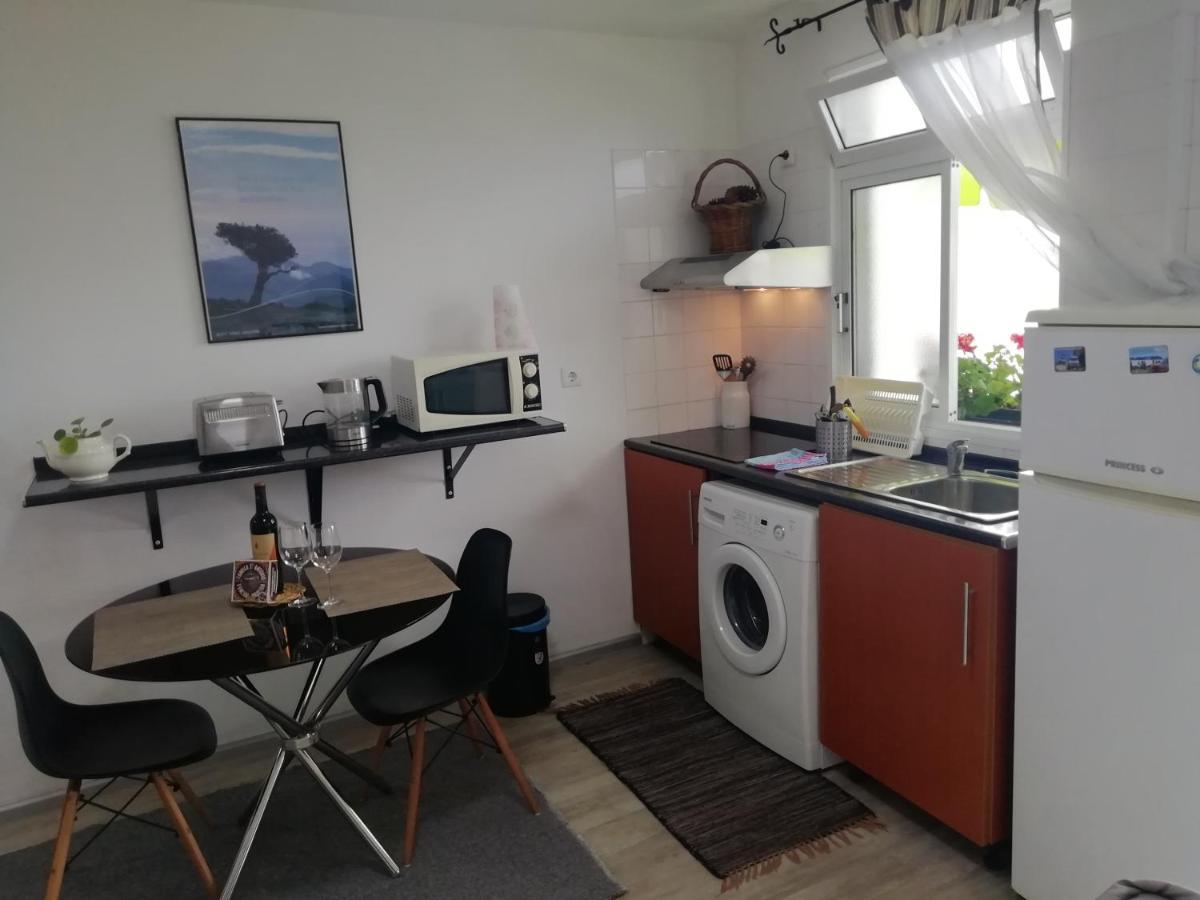 Apartment Madeira Holiday Flats