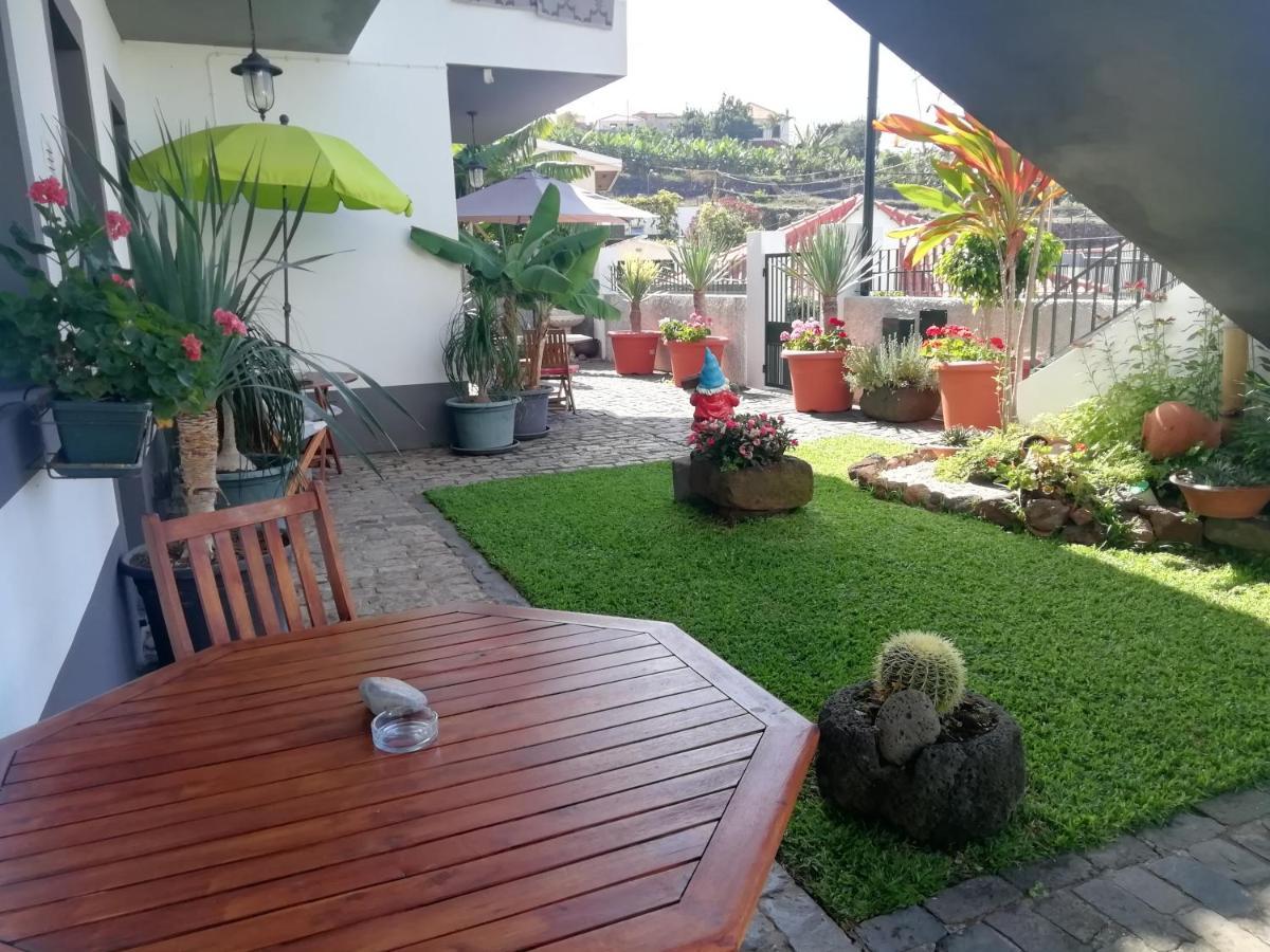 Madeira Holiday Flats * Funchal (Madeira)