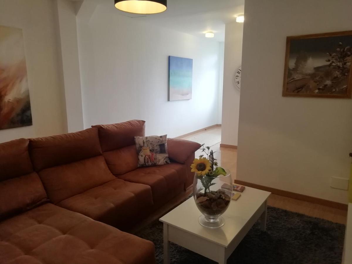 Madeira Holiday Flats Apartment