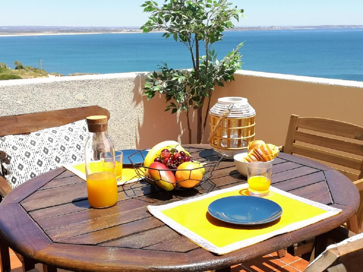 Apartment Wow Ocean View, 150mts To & 10 Min To Centre