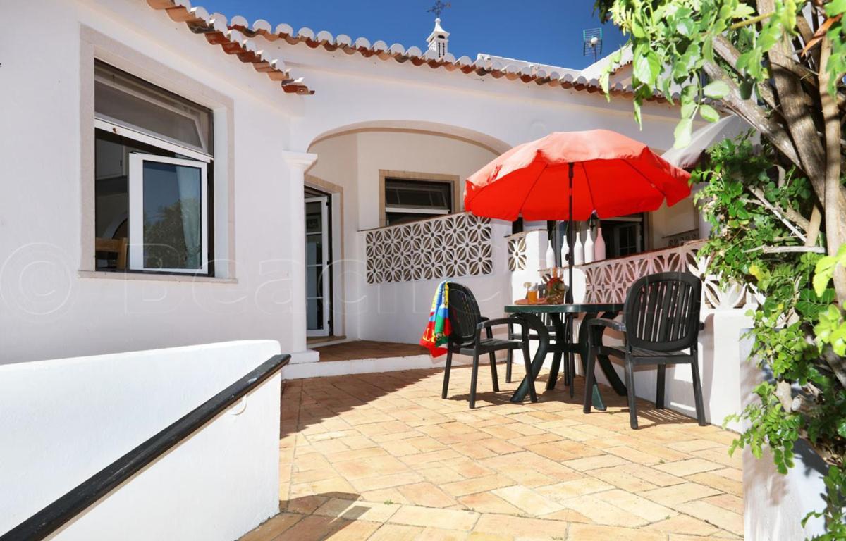 Casa Beachcomber * Lagos