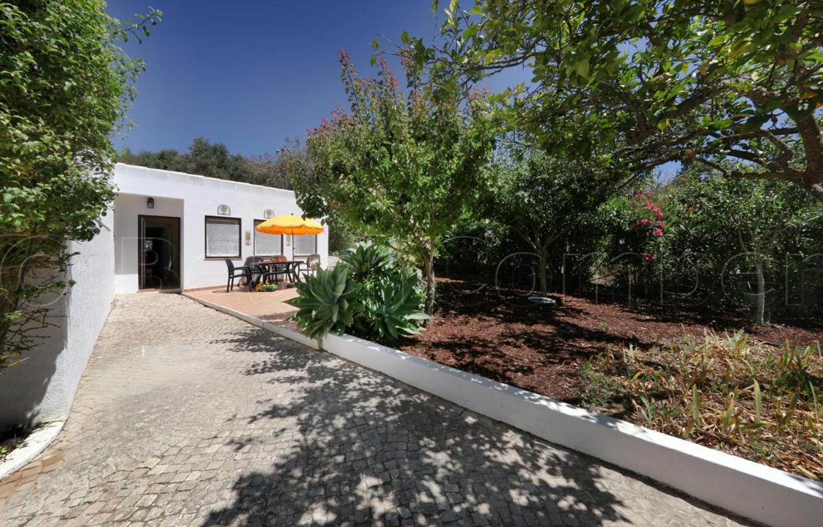 Casa Beachcomber *