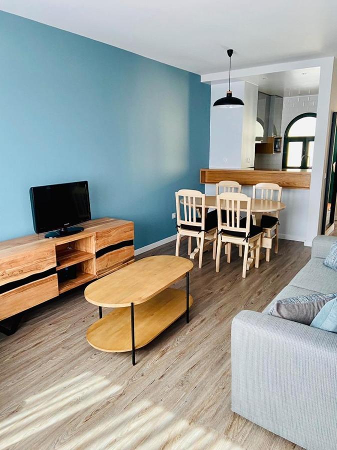 Appartement Ocean Cliffs *