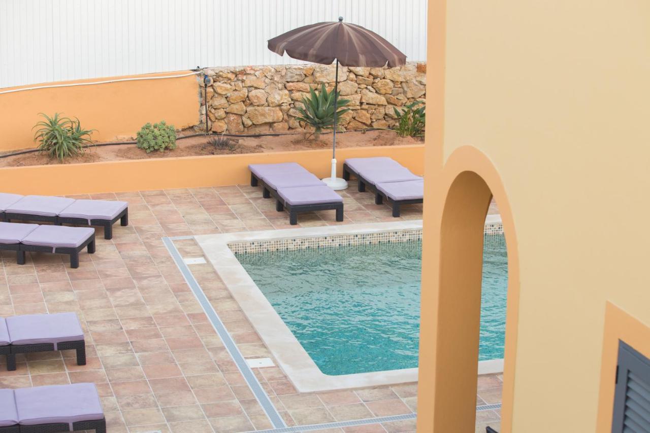 Casa Da Falfeira Bed & Breakfast