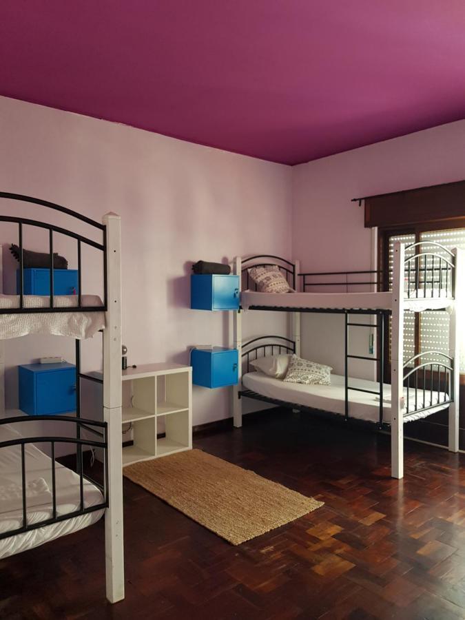 Hostel S. Jose *