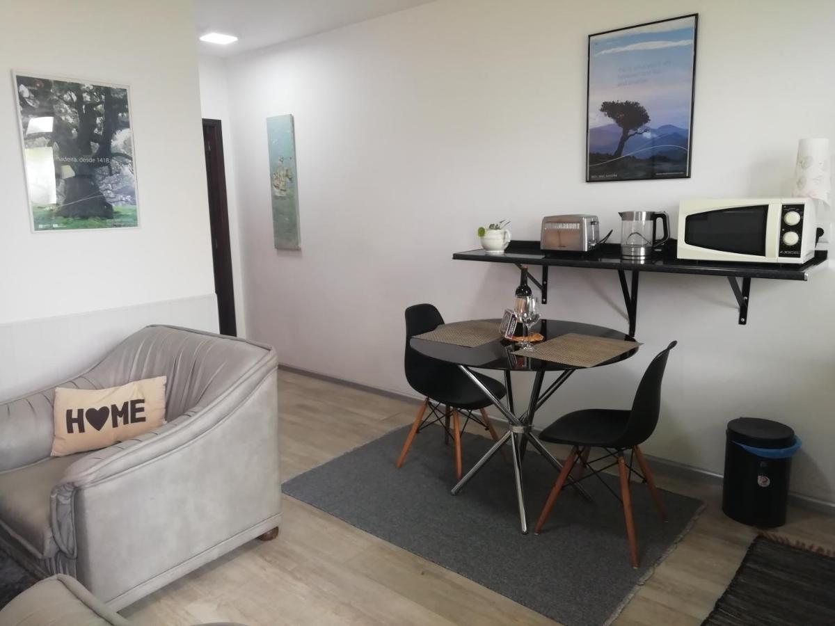 Apartment Madeira Holiday Flats *