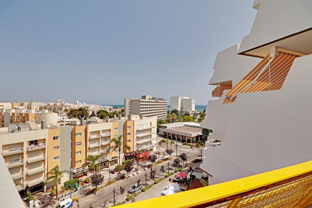 Al Charb Apartment *