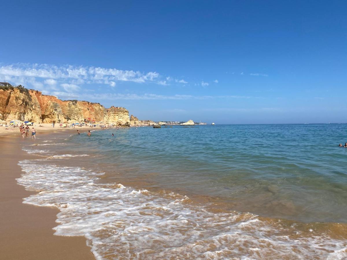 Apartment Refugio Da Rocha Portimao