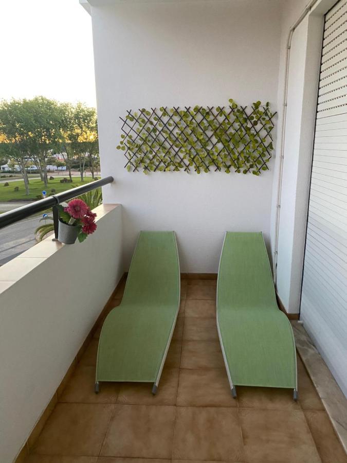 Refugio Da Rocha Apartment